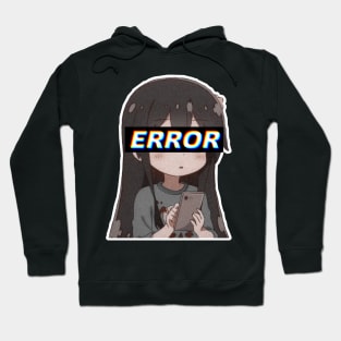 ERROR Hoodie